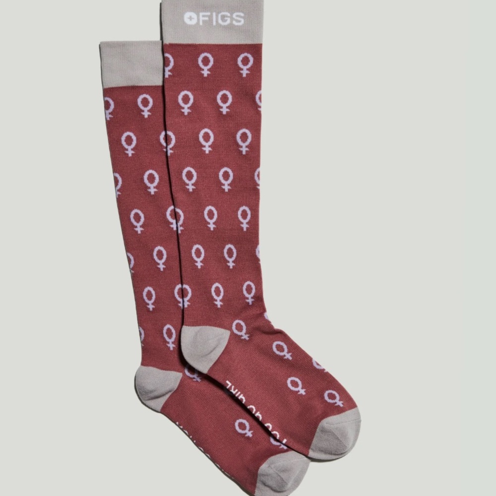 FIGS Compression Socks